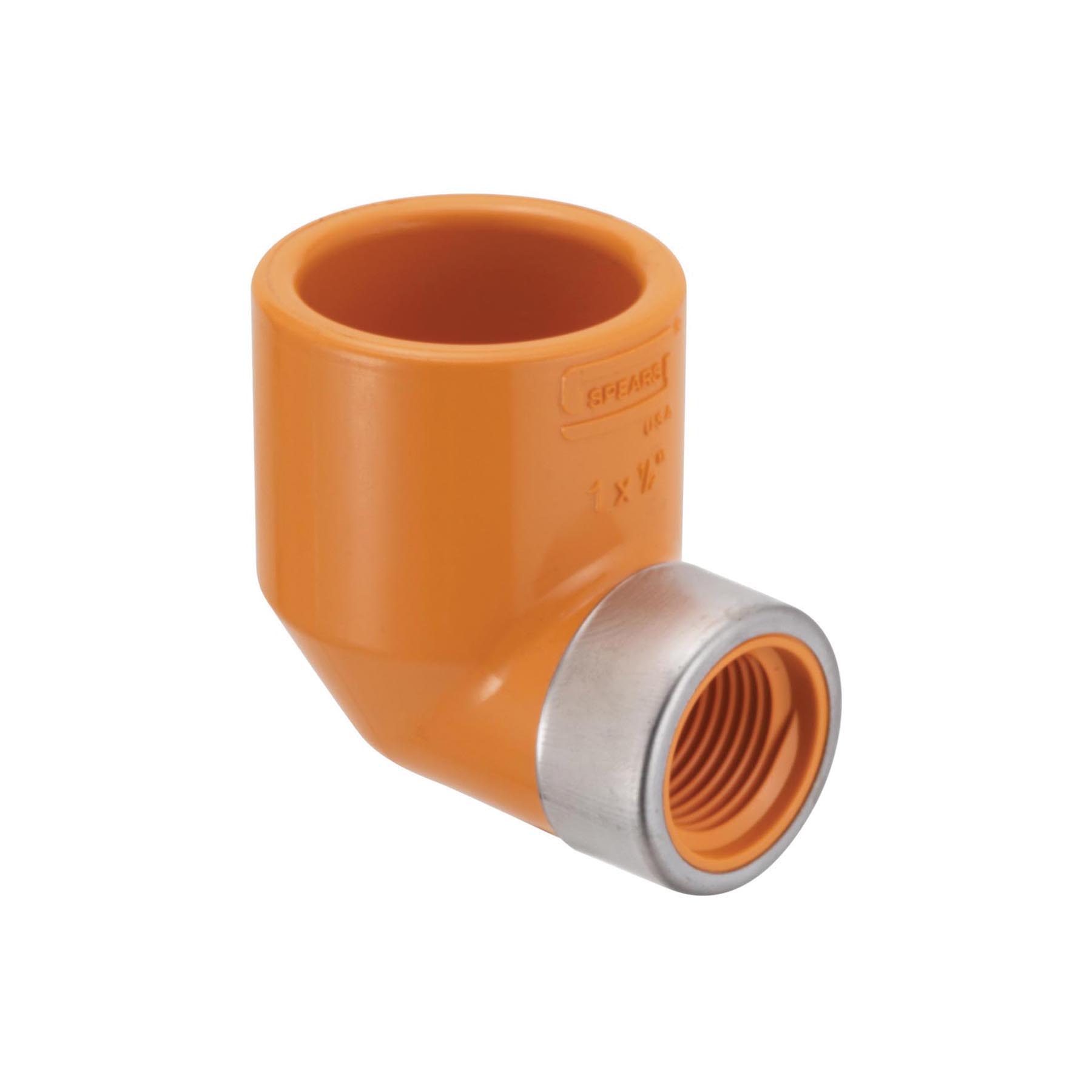 Spears® 4207-101SR