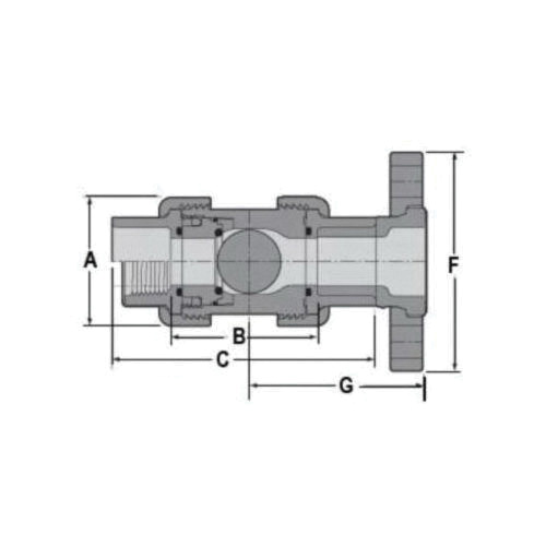 Spears® 4523-040