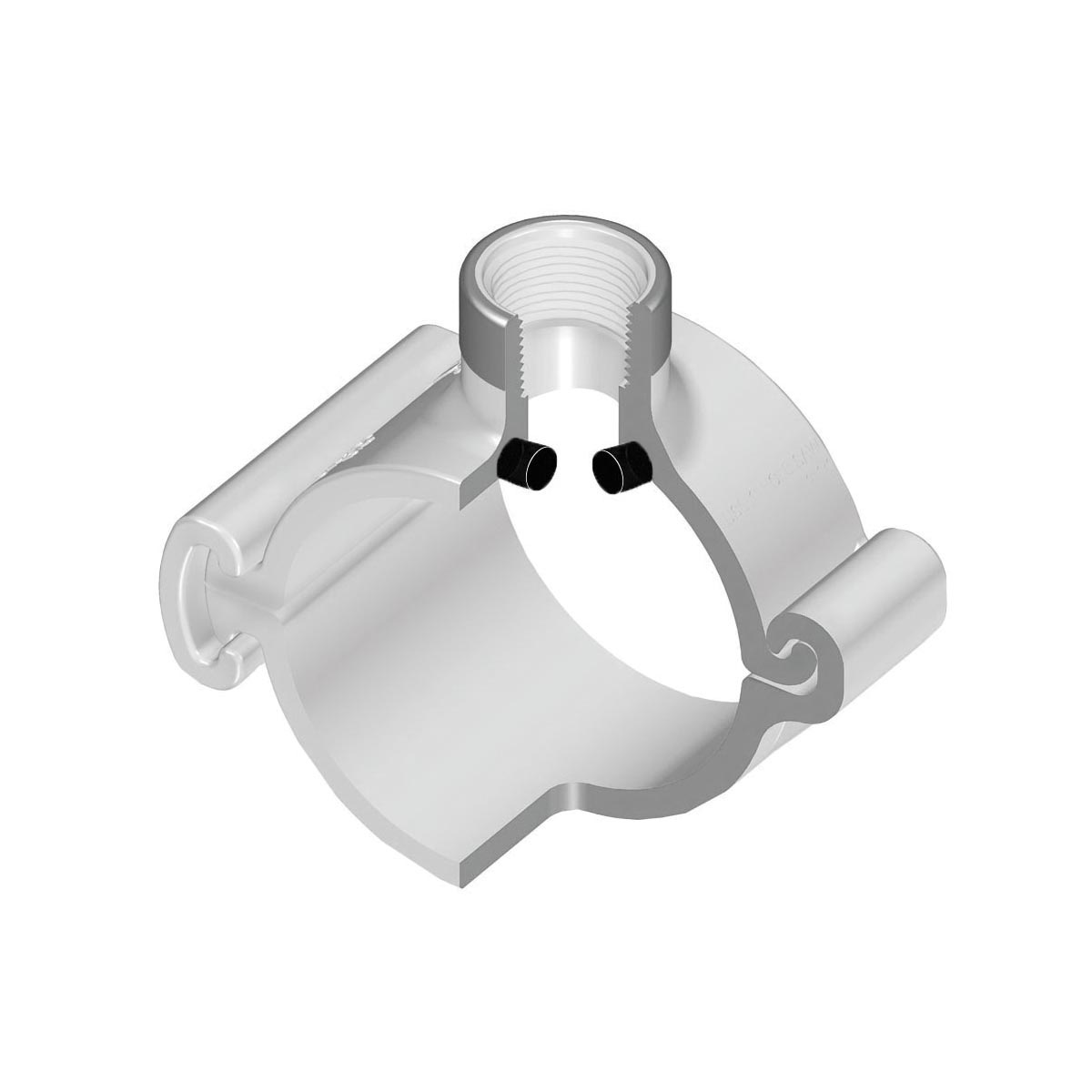 Spears® 467W-527SR