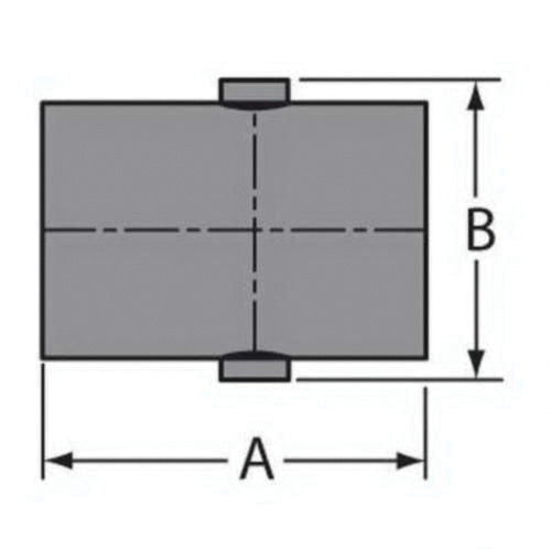 Spears® 5427-030