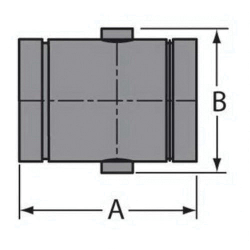 Spears® 542G-030