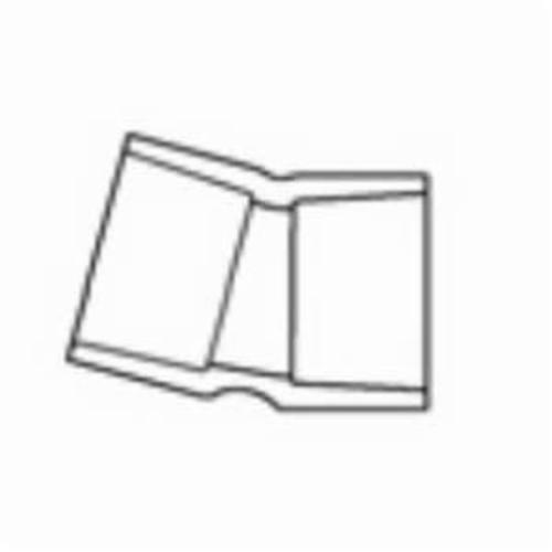Spears® 818-005CF