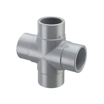 Spears® 820-050CF