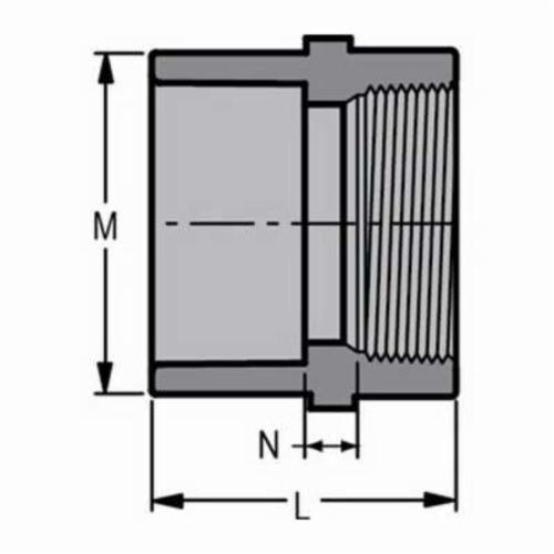 Spears® 835-010C