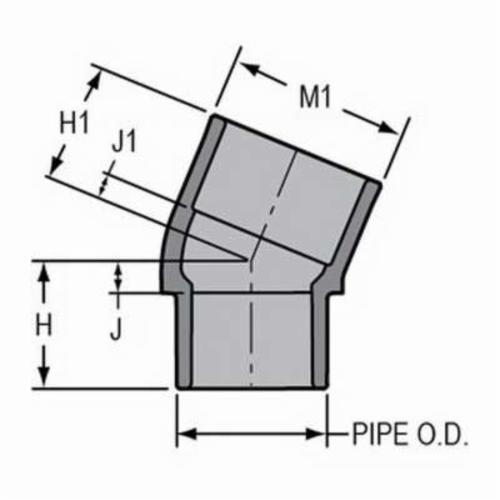 Spears® 842-007C