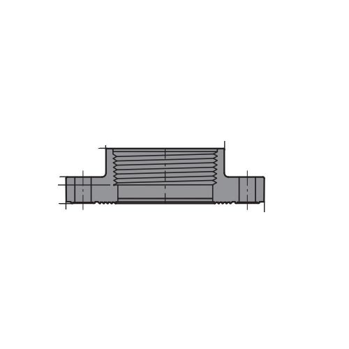 Spears® 852-100F