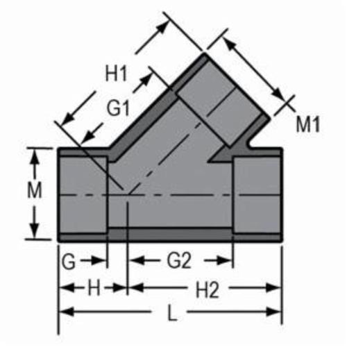 Spears® 875-030