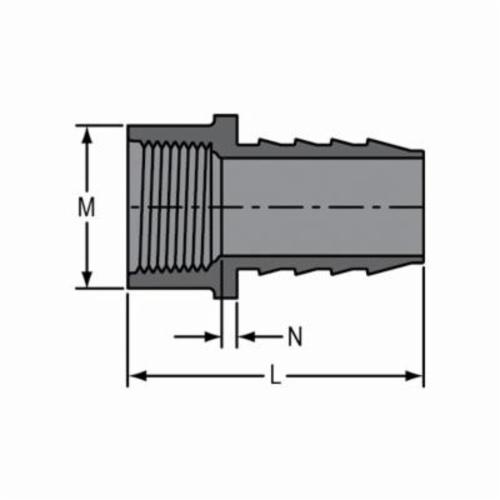 Spears® 1435-102