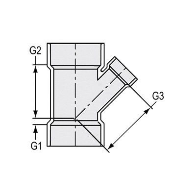 Spears® P601-422