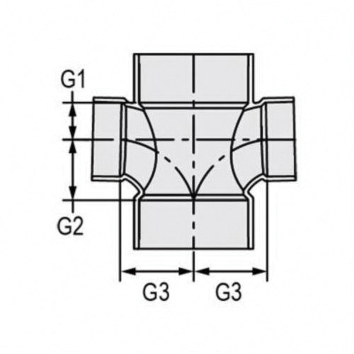 Spears® P429-338