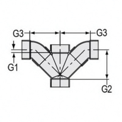 Spears® P507-251