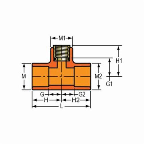 Spears® 4202-130