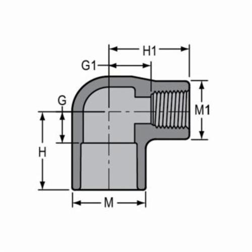 Spears® 807-130C
