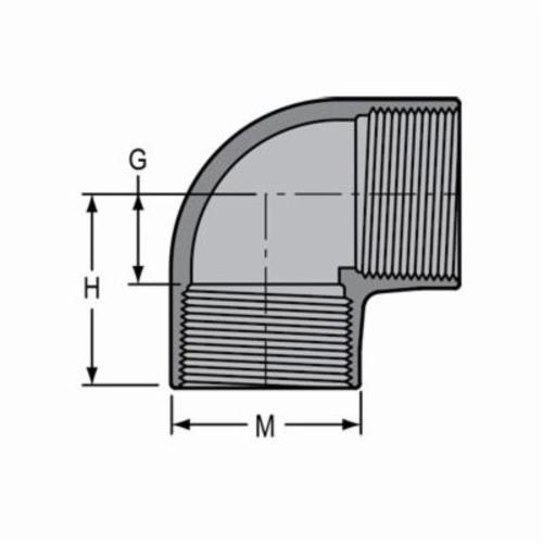 Spears® 808-005C
