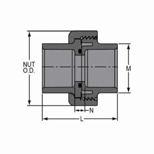 Spears® 8097-012