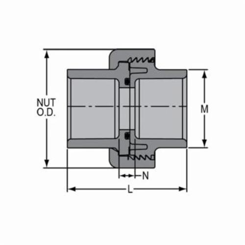 Spears® 8097-020C