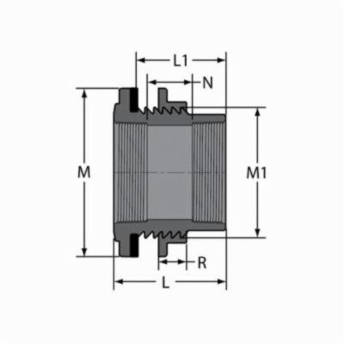 Spears® 8172-002