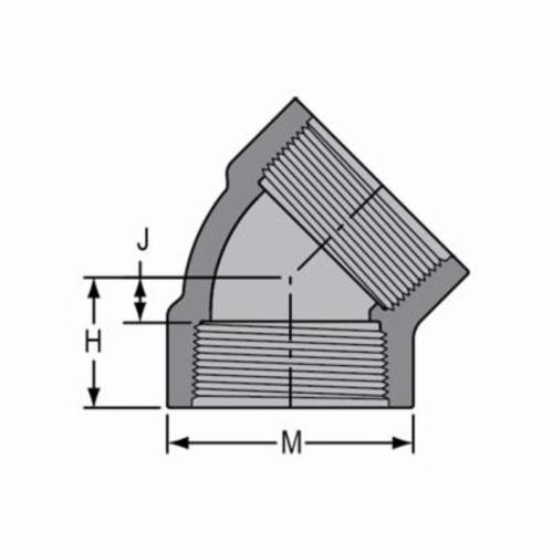 Spears® 819-010C