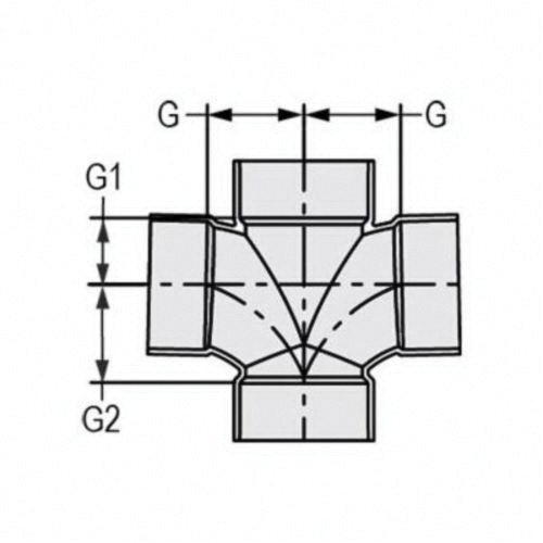 Spears® P428-020