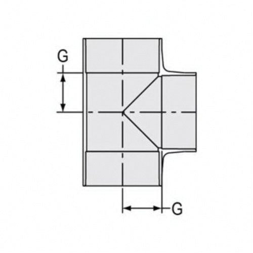 Spears® P441-020