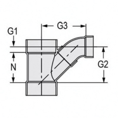 Spears® P504-668