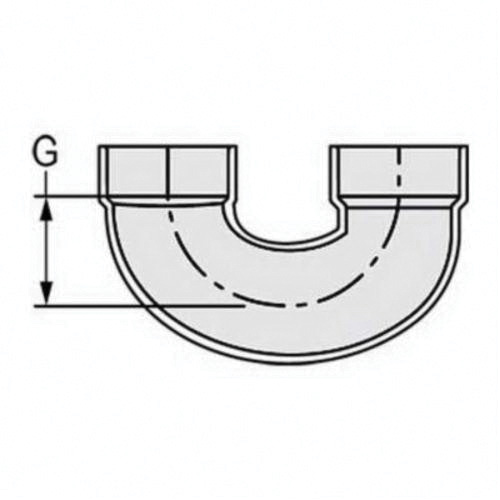 Spears® P700-040