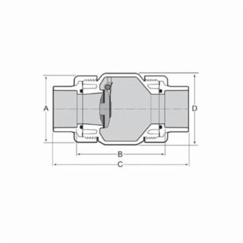 Spears® S1780C40