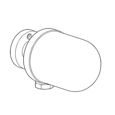 Spirax Sarco UFT32-32 Float and Theromstatic Steam Trap Illustration