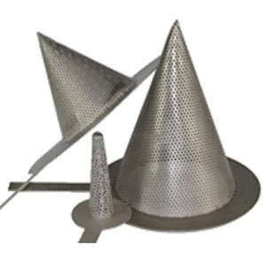 Spirax Sarco TP1 Conical Temporary Strainer