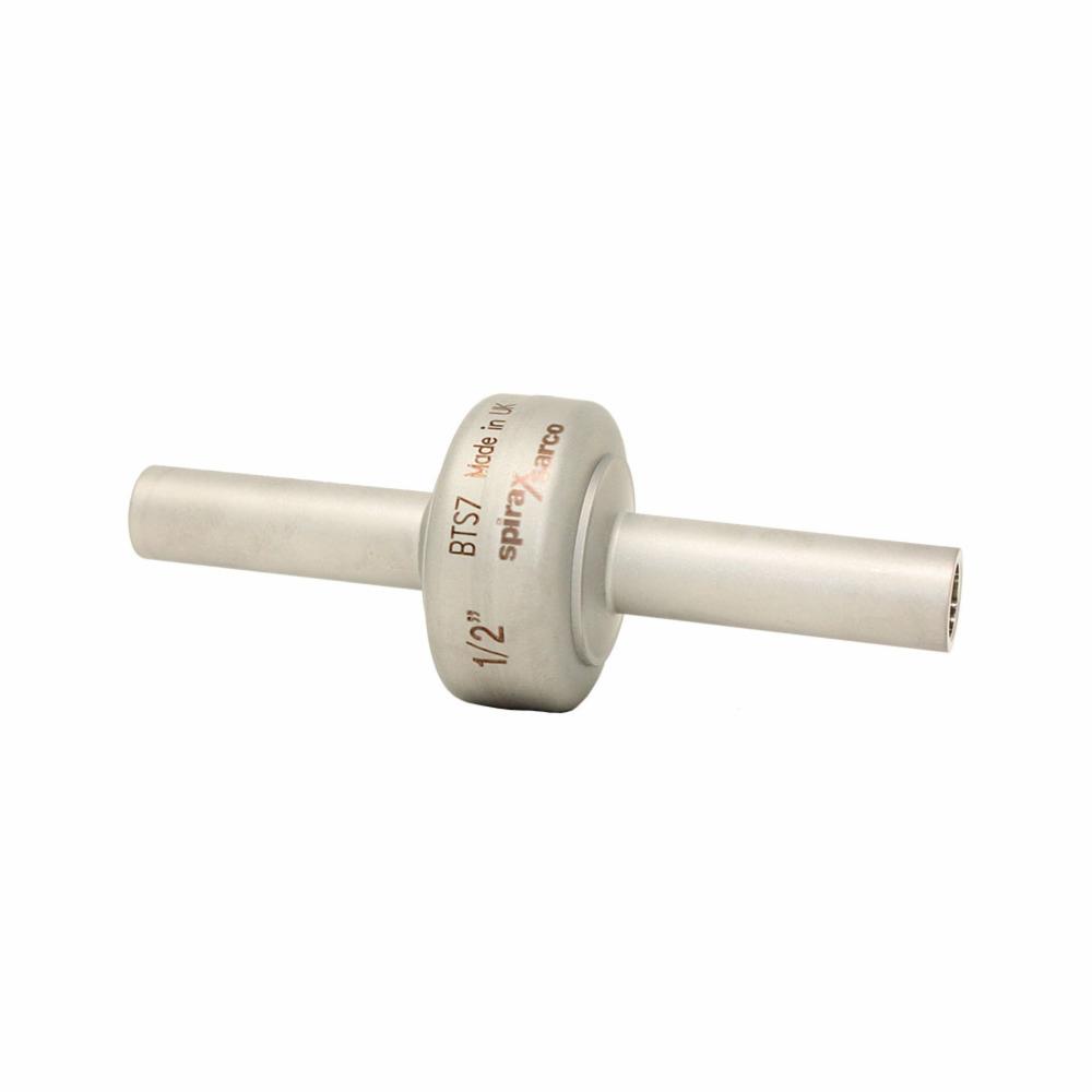 Spirax Sarco BTS7 Balanced Pressure Thermostatic Steam Trap