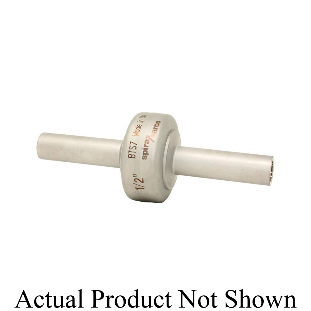 Spirax Sarco BTS7 Balanced Pressure Thermostatic Steam Trap