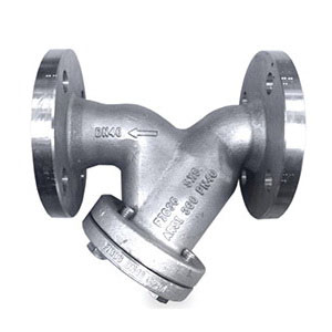 Spirax Sarco FIG 36 Y-Strainer
