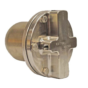 Spirax Sarco FTS150H Float and Theromstatic Steam Trap