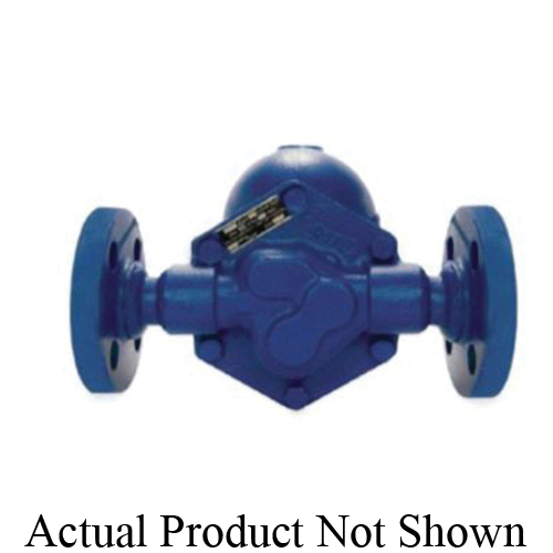 Spirax Sarco FT450 Float and Theromstatic Steam Trap