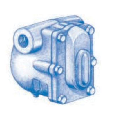 Spirax Sarco FAI-200 Liquid Drain Trap