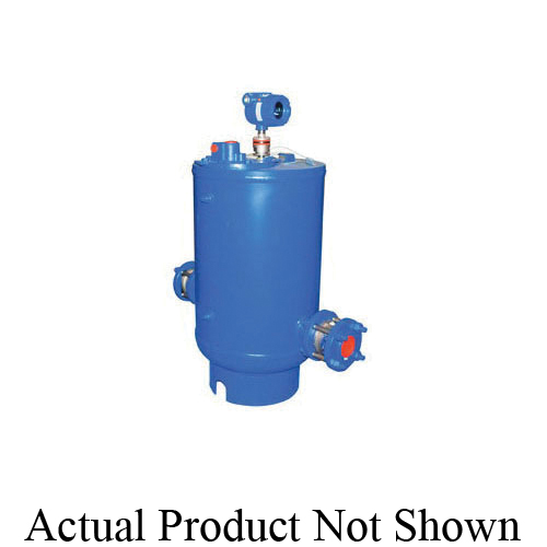 Spirax Sarco PTF Pivotrol Pump