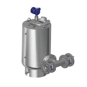 Spirax Sarco PTF Pivotrol Pump