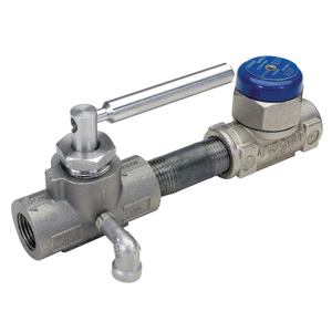 Spirax Sarco TWT Valve Assembly