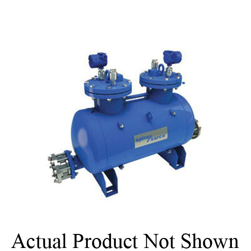 Spirax Sarco PTF4 Pivotrol Pump