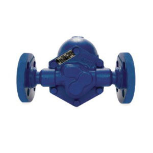 Spirax Sarco FT450 Float and Theromstatic Steam Trap