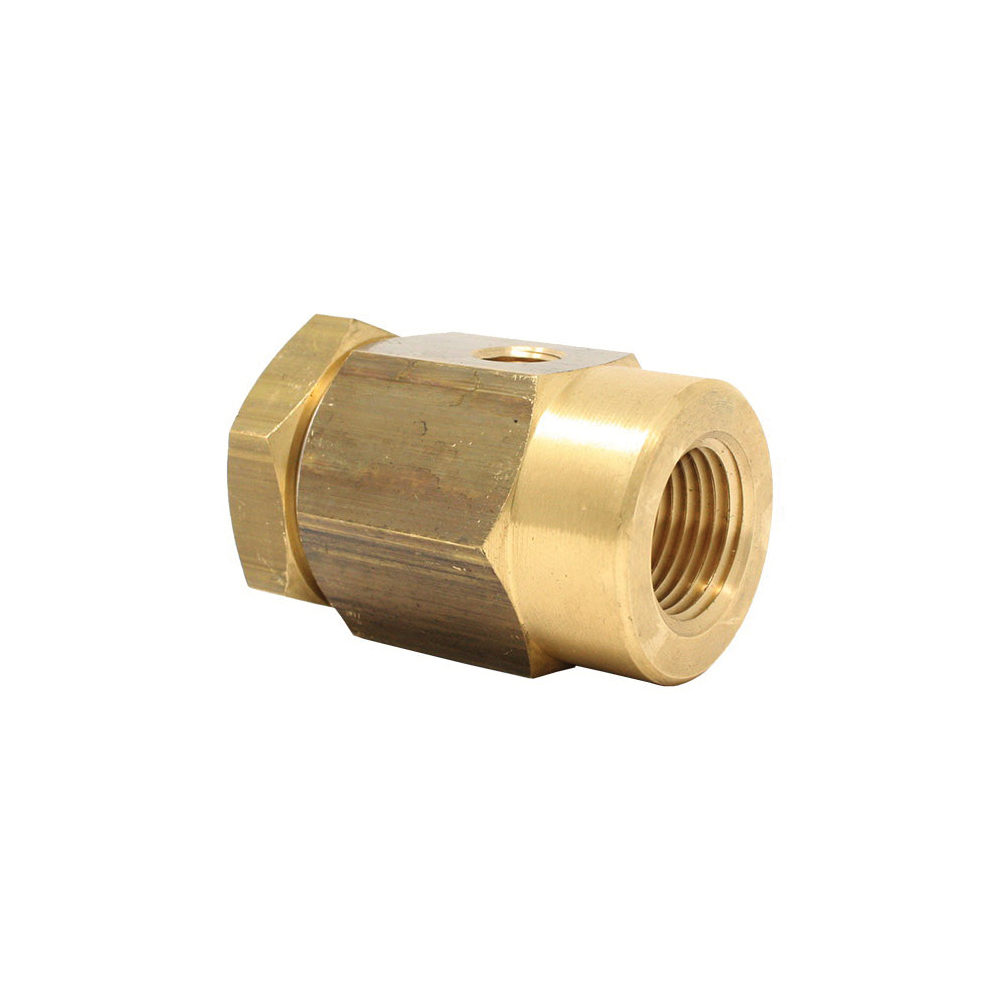 Spirax Sarco VB14 Vacuum Breaker