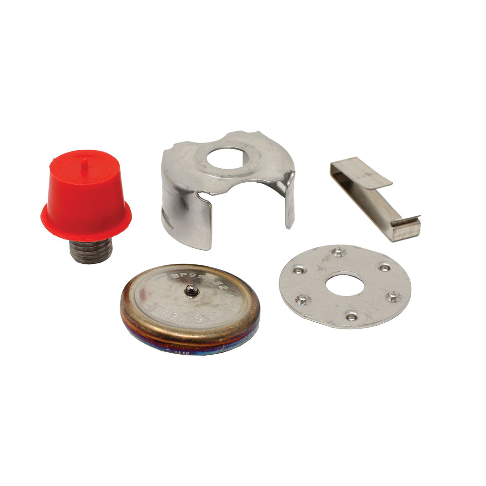 Spirax Sarco FT14 Air Vent Assembly