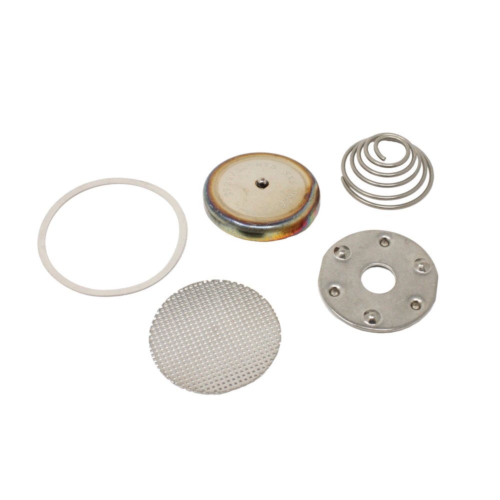 Spirax Sarco MST21/MST21H Balanced Pressure Thermostatic Steam Trap G-Fill Capsule Assembly