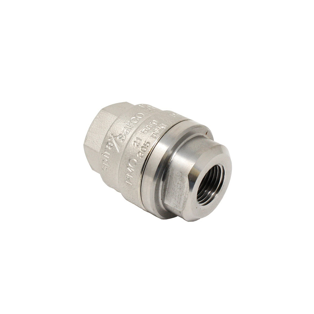 Spirax Sarco MST21H Balanced Pressure Thermostatic Steam Trap