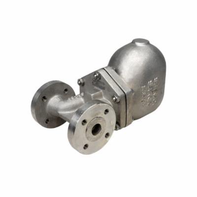 Spirax Sarco  FT46 Float and Theromstatic Steam Trap