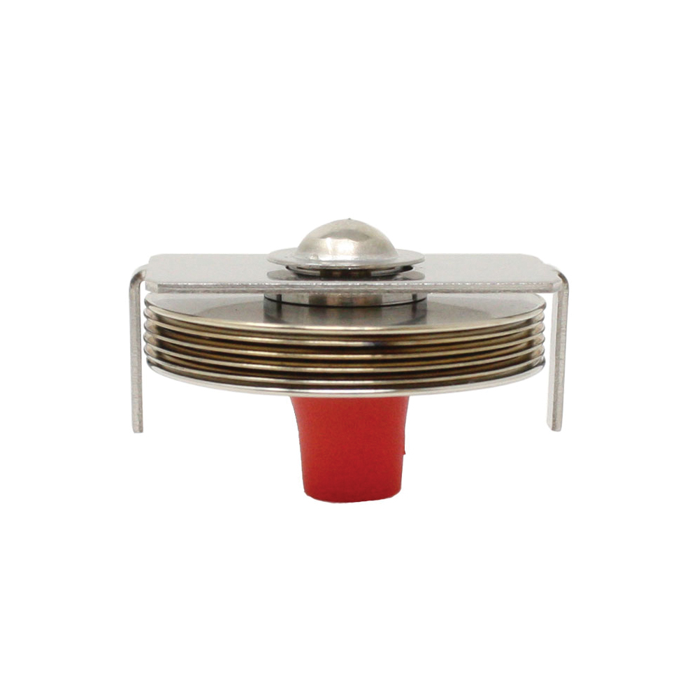 Spirax Sarco BT6, BTM7, AVM7 Element Assembly