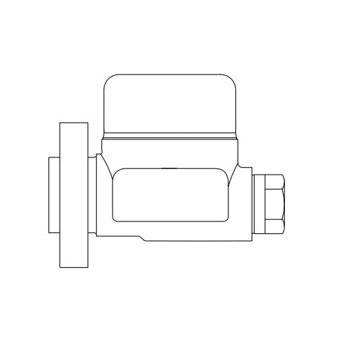 Spirax Sarco UTDS46M Thermodynamic Steam Trap
