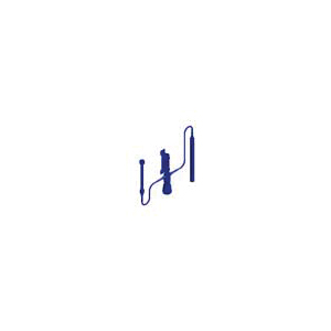 Spirax Sarco SA123 Self-Acting Temperature Control System