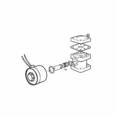 Spirax Sarco 54774F