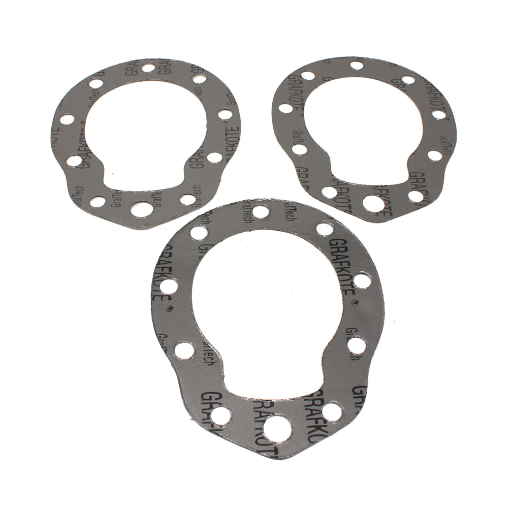 Spirax Sarco B Series Cover Gaskets